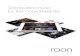 Distributed music for the networked life€¦ · for the networked life. Roon is a music player designed by music lovers. Roon identiﬁes your music (both ﬁles stored ... In a