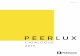 PEERLUX · 2019-05-29 · anatomy photometric data 6 peerlux series ” 39.25” 70.05” 2ft 4ft 8ft 24.05” 46.15” 90.50” 2.85” 2.85” 2.85” 3.05” 3.05” 3.05” h