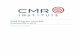 AMR Program and LMS - CMR 2015-11-30آ  AMR Requirements Learners pursuing the AMR credential must complete