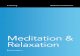 Meditation & Relaxation - Madison, Spending even a few minutes in meditation can lower stress and restore your calm. Longer meditations may be discouraging to beginners and impact