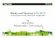Marks and Spencerâ€کs PLAN A Marks and Spencerâ€کs PLAN A and experience with alternative refrigerants