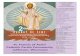 St. Francis of Assisi Catholic Parish Community Jefferson, 3).pdf · PDF file 2019-03-13 · St. Francis of Assisi Catholic Parish Community Jefferson, Wisconsin St. John the Baptist