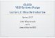 CS250 VLSI Systems Design Lecture 2: Chisel Introductioninst.eecs.berkeley.edu/~cs250/sp17/lectures/lec02-chisel-sp17.pdf · Lecture 02, HDLs/Chisel CS250, UC Berkeley Sp17 Chisel