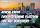 Apache Kafka Event-Streaming Platform for .NET Developers · 1 Apache Kafka Event-Streaming Platform for .NET Developers October, 2019 @gamussa | #SpringOne | @ConfluentINc #SpringOne