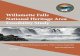 Willamette Falls National Heritage Area Feasibility Study Feasibility Study Willamette Falls National
