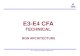 CH13-E3-E4 CFA-NGN · PDF file • This is a presentation for the E3-E4 CFA TECHNICAL Module for the Topic: NGN ARCHITECTURE . • Eligibility: Those who have got the Upgradation from