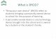 What is BYOD? BYOD 2020 â€¢ During 2019 Cronulla High School successfully implemented BYOD for year