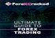 ULTIMATE GUIDE TO FOREX TRADING What are some of the advantages of trading forex? Forex trading has