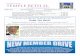The Bulletin of TEMPLE BETH ELfrtemplebethel.org/Nov 2016 Bulletin.pdfThe Jewish month of Tishrei is filled with holidays: Rosh Hashana, Yom Kippur, Sukkot, Shemini Atzeret, and Sim-chat