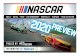 NASCAR Delivers Marketing Horsepower€¦ · NASCAR REFLECTS LIFE NASCAR brings a series of emotional qualities to create a brand that resonates with fans: NASCAR Delivers Marketing