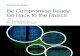 Be Compromise Ready: Go Back to the Basics · PDF file 2017-04-11 · 2017 Data Security Incident Response Report. 01 Incident Response Trends ... Poor communications cause rifts in