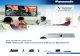 Panasonic HDVC Visual Communications System · PDF file 1080i Full HD Video As a premier developer of HD video technologies, Panasonic delivers a dazzling level of realism that bridges