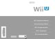 Wii U Operations Manual Bruksanvisning till Wii U Wii U-brugermanualen Wii U · PDF file 2017-10-16 · VIKTIGT: Nintendo kan uppdatera din Wii U-konsol eller dina Wii U-program automatiskt