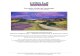 Lavender Fields 2D Landscape Supply List and Pattern...Grape, Blue Azul, Magestic Blue, Cobalt, True Violet, Blueberry, Boysenberry, Spruce, Bonsai, Olive, Shire, Lemongrass, Buttercup,