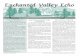 Enchanted Valley Echo Enchanted Valley… · 2 Enchanted Valley Homeowner's Association Newsletter - May 2008 Copyright © 2008 Peel, Inc. Enchanted Valley Newsletter Information