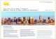 Savills Studley Report New York City ofﬁce sector Q2 2016 · PDF file Q2 2016 Tenant Sq Feet Address Market Area ... Leasing has exceeded the long-term quarterly ... talent and space.