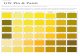 PMS Color Chart - Marketing Tech · PDF file PMS Color Chart Use this guide to assist your color selection and specification process. This chart is intended as a reference guide only.