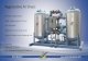 Sahara Regenerative Air Dryers 03-2020 · 2020. 3. 2. · Sahara manufactures all types of regenerative dryers, standards and specials, high pressure and low Types of Regenerative