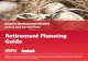 Retirement Planning Guide - | dchr · Retirement Planning Guide Disclaimer: This Guide is not a contract. Its purpose is to provide summary information about retiree benefits. It
