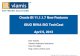 Oracle BI 11.1.1.7 New Features IOUG BIWA SIG TechCast ... BI+11.1.1.7+New.pdf · PDF file in Oracle Database-centric business intelligence, data warehousing, and analytical products,