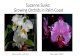 Suzanne Susko Growing Orchids in Palm Coast · PDF file

Suzanne Susko. Growing Orchids in Palm Coast. My first orchid – circa 1976. Dtps. Taiwan ‘Red Cat’