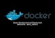 Easier Development and Deployment @bhosmer - @ron williams fo… · Easier Development and Deployment! ... $ docker build! $ docker run! $ docker start! $ docker stop! $ docker logs!