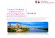 Internship offers for Portuguese universities for Portuguese.pdf · Paid Reception Internship in Seville, Valencia, Barcelona and Granada, Spain ... at the reception, for marketing