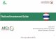 Thailand Investment Guide - in.pdf · PDF file Thailand has been enjoying trade surplus in past two years. ASEAN is the main trading partner with Thailand, ... Chiang Mai, Chiang