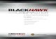 BLACKHAWK CRIBMASTER · PDF file BLACKHAWK INDUSTRIAL ESS BlackHawk Industrials Engineered Supply Solutions incorporate today’s business practices while using non-Proprietary technology