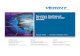 Nextiva Multiport S17XXe Series User Guide Nextiva Multiport S17XXe Series Covering the S1704e-AS, S1708e,