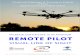 AVI30316 CERTIFICATE III IN AVIATION REMOTE PILOT 2019. 7. 16.آ  AVI30316 CERTIFICATE III IN AVIATION