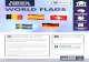 WORLD FLAGS â€¢ World Flags Worksheet â€¢ Pen / Paper WHAT YOUâ€™LL NEED With 195 countries in the world,
