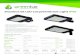 Shoebox 02 LED Carpark/Street Light IP65€¦ · Shoebox 02 LED Carpark/Street Light IP65 • Photocell or motion sensor options • High lumen output 115lm/W • High quality Die-casting