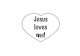 Jesus loves me! 

2018. 1. 12.آ  Jesus loves me! Title: Untitled 2 Created Date: 20160207204036Z