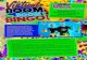 SSSS BINGO!BINGO!BINGO!BINGO! - degy.com Title: 2020-07-14 Virtual Boom Boom Bingo One Sheet copy Created