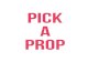 Summer Party Printable 'Pick a Prop' Sign 

Title: Summer Party Printable "Pick a Prop" Sign Created Date: 5/20/2016 9:34:14 AM