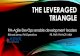 THE LEVERAGED TRIANGLE - TriAgile ... The true leveraging model recognizes and respects aspects of all three domains more efficient and transparent development environment in planning,