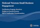 National Veterans Small Business Engagement 2016. 1. 7.آ  Franchises â€¢Franchises are not automatically