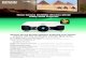 Projected image simulated Home Cinema 5030UBe Wireless 2D ...€¦ · Exciting 2D/3D adventures — eye-popping 3D entertainment at home with the included RF 3D glasses ... transmitting