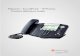 Polycom SoundPoint IP Phones - BroadConnect 2017. 1. 21.آ  SoundPoint IP Expansion Module Turn your