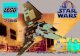 · PDF file 2020. 4. 14. · 7140 LEGO Star Wars X-wing FighterTM 7121 LEGO Star Wars NabooTM Swamp 7111 LEGO Star Wars Droid FighterTM 7161 LEGO Star Wars GunganTM Sub 7151 LEGO Star