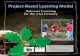 Project-Based Learning Model - Pacific Education Institute base… · Lisa Flowers, Boone and Crockett Club Mary Kay Salwey, Wisconsin DNR Michelle Kelly, Minnesota DNR Natalie Elkins,