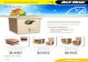 Nesting · PDF file 2017. 3. 21. · Nesting Box The Avi One Nesting Boxes come in various sizes to serve as a place for birds to nest. The Nesting boxes aim to keep their young safe