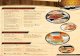 WordPress.com · 2017. 4. 22. · CARNIVAL ROLL $88 Shrimp tempura topped with salmon, tuna, king fish and avocado MANGO TANGO ROLL $68 Spicy tuna, tempura flakes, mango, cucumber,