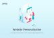 Website Personalization 2020. 1. 16.¢  What is Website Personalization? Personalization is accomplished