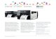 Zebra ZT200 Series · Zebra® ZT200 Series Zebra incorporated extensive customer feedback, as well as the legacy of its Stripe® and S4M printers, to create the new ZT200 series printers,