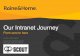 Our Intranet Journey - Step Two...largest real estate groups in Australia Raine & Horne is a recognised Superbrand alongside Qantas, NAB, Bonds etc. 3 The Raine & Horne story 1883