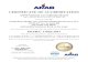 CERTIFICATE OF ACCREDITATION - Gagesite quality management system (refer to joint ISO-ILAC-IAF Communiqu£©