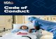 Code of Conduct - HCA Healthcare Jan 01, 2020 ¢  Code of Conduct | 5 . Our Code of Conduct provides