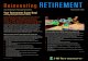 Your Retirement Planning Newsletter First Quarter 2020 Your 2020. 1. 3.¢  Reinventing Retirement | First